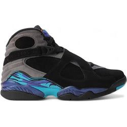 Jordan 8 Retro Aqua (2025)