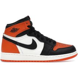 Model – Jordan 1 Retro High OG Shattered Backboard (2025)