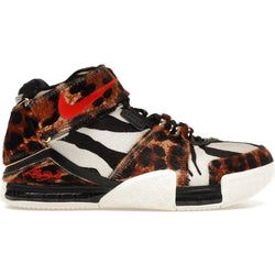 Model – Nike Zoom LeBron 2 LX Beast