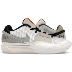 Nike Ja 1 Light Smoke Grey