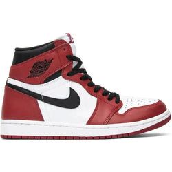 Model – Jordan 1 Retro Chicago (2015)
