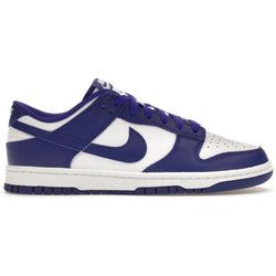 Model – Nike Dunk Low Concord