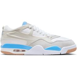 Jordan 4 RM White Legend Blue