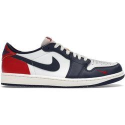 Model – Jordan 1 Retro Low OG Howard University