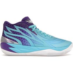 Puma LaMelo Ball MB.02 Queen City Fade