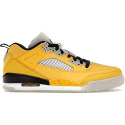 Jordan Spizike Low Lightning
