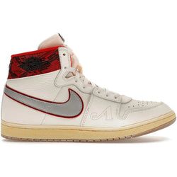 Model – Nike Jordan Air Ship PE SP Awake NY
