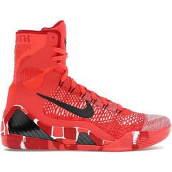 Model – Nike Kobe 9 Elite Protro Christmas (2024)