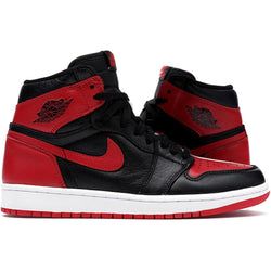 Model – Jordan 1 Retro High Hommage To Home (Non-numbered)