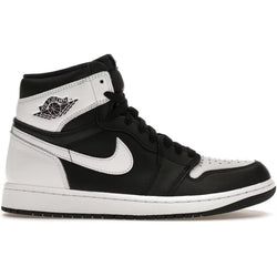 Model – Jordan 1 Retro High OG Black White