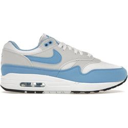 Nike Air Max 1 White University Blue