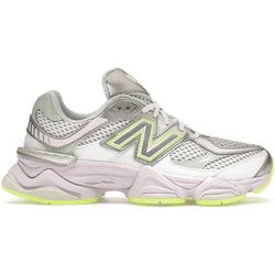 New Balance 9060 White Taro