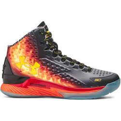 Under Armour Curry 1 Retro Curry Jam