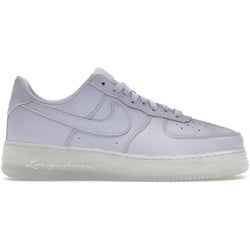 Nike Air Force 1 Low Drake NOCTA Certified Lover Boy Palest Purple