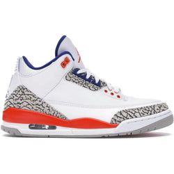 Jordan 3 Retro Knicks