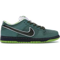 Model – Nike SB Dunk Low Concepts Green Lobster (Special Box)