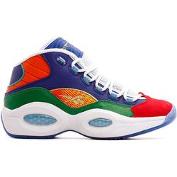 Reebok Question Mid Concepts '96 Draft
