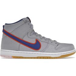 Nike SB Dunk High New York Mets