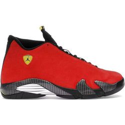 Jordan 14 Retro Ferrari (2025)