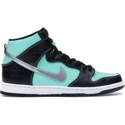 Nike SB Dunk High Diamond Supply Co.