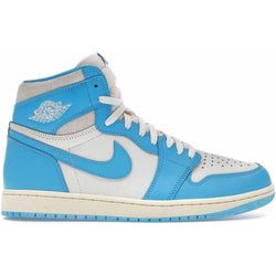 Model – Jordan 1 Retro High OG UNC Reimagined (GS)