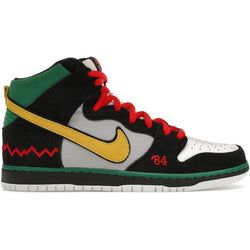 Nike SB Dunk High Mcrad