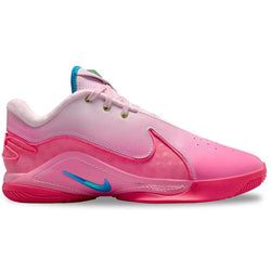 Model – Nike LeBron 22 I Promise