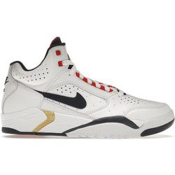Model – Nike Air Flight Lite II Mid Olympic