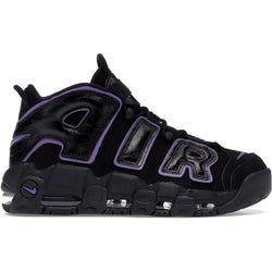 Model – Nike Air More Uptempo 96 Action Grape