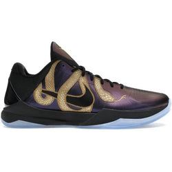 Nike Kobe 5 Protro Year of the Mamba Eggplant