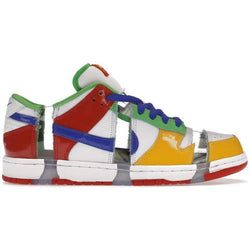 Model – Nike SB Dunk Low Sandy Bodecker