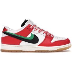 Model – Nike SB Dunk Low Frame Skate Habibi
