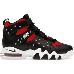 Nike Air Max 2 CB '94 Black Gym Red