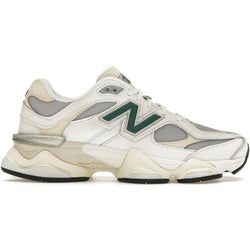 Model – New Balance 9060 Sea Salt Yellow