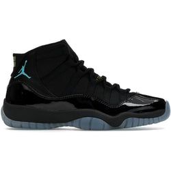 Jordan 11 Retro Gamma Blue (2025)(GS)