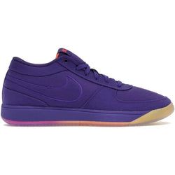 Model – Nike Book 1 Sunset