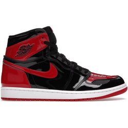 Model – Jordan 1 Retro High OG Patent Bred