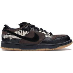 Model – Nike SB Dunk Low Zoo York Chocolate (2002)