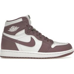Model – Jordan 1 Retro High OG Mauve
