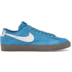 Nike Blazer Low Devin Booker Chevrolet Surf Blue