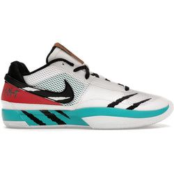 Nike Ja 1 Reverse Scratch