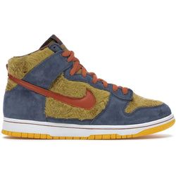Nike SB Dunk High Papa Bear
