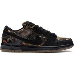 Model – Nike SB Dunk Low Pushead 2