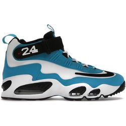 Model – Nike Air Griffey Max 1 Aqua