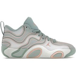 Jordan Tatum 3 Zero Days Off