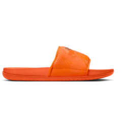 Nike Kobe Offcourt Slide Safety Orange