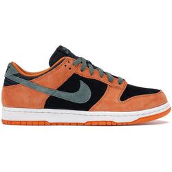 Model – Nike Dunk Low Ceramic