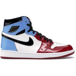 Model – Jordan 1 Retro High Fearless UNC Chicago