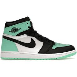 Model – Jordan 1 Retro High OG Green Glow