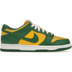Model – Nike Dunk Low Brazil (2020/2024)